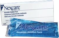 Pack Cold/Hot 4 X 10in Reusable