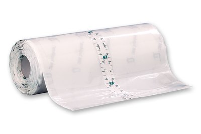 Tegaderm Film Roll, Transparent, 15cm X 10m