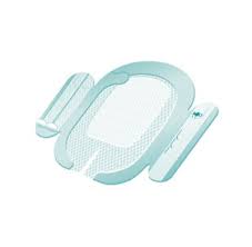 Dressing Iv Transparent 4in X 6n