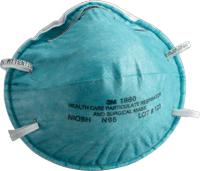 Respirator Reg Type N95-Health Care (Non-Returnable)