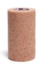 Wrap 4inx5yd Self Adh L/Free, Non-Sterile