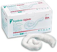 Dressing High Integrity Alginate 12in Rope