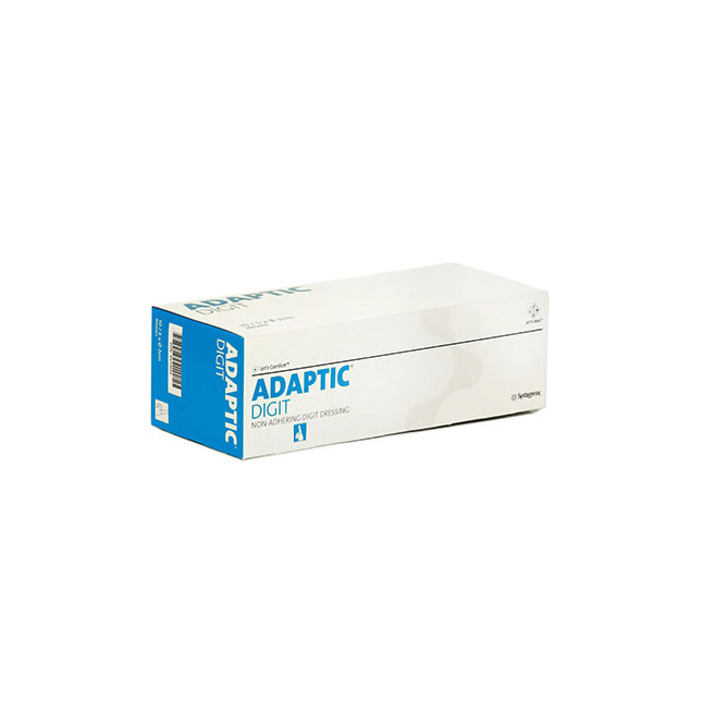 Adaptic Digit Non-Adhering Digit Dressing Large 2.8cm (Was Jnj Mad023 - Same Product)