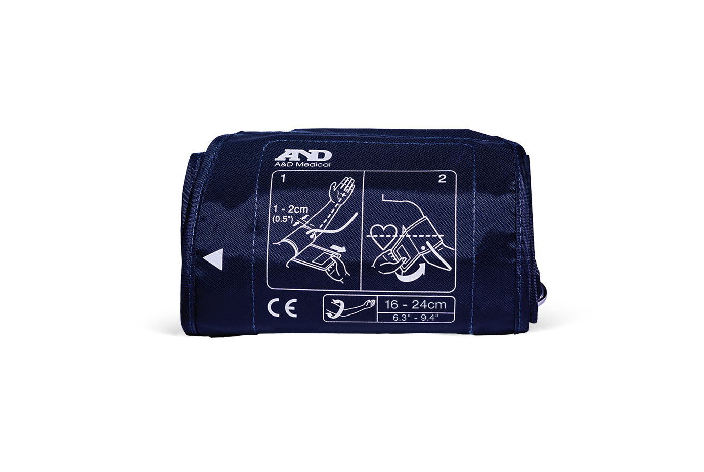 A&D Blood Pressure Small Cuff