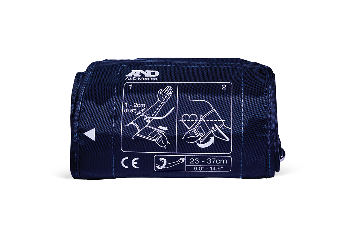 A&D Blood Pressure Medium Cuff