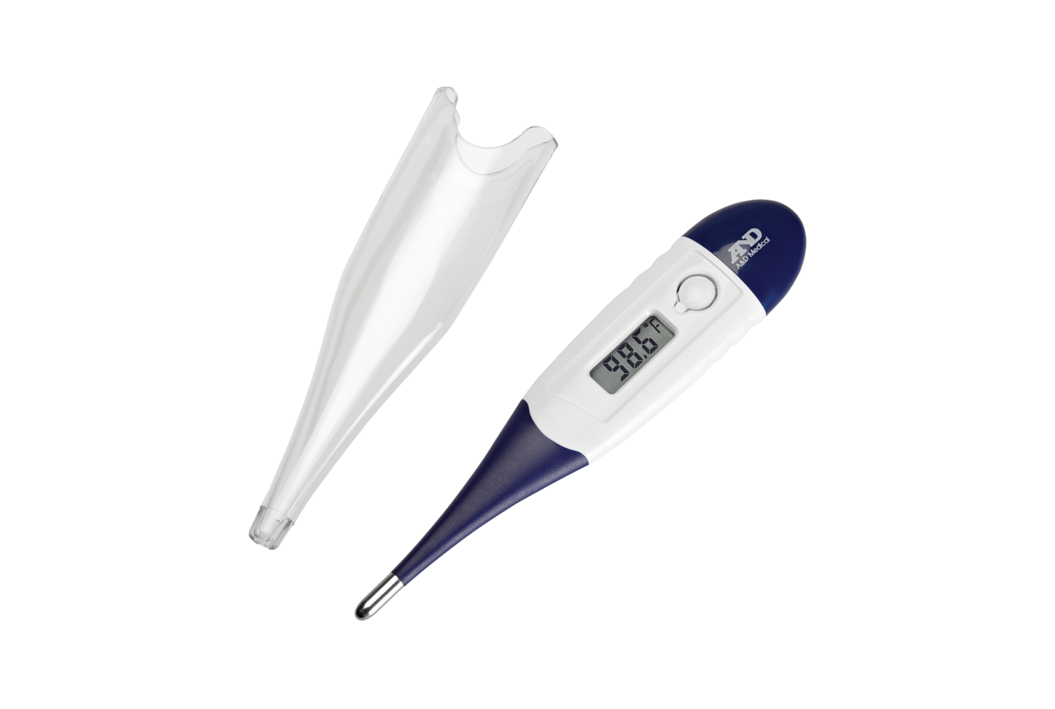 A&D Digital Thermometer