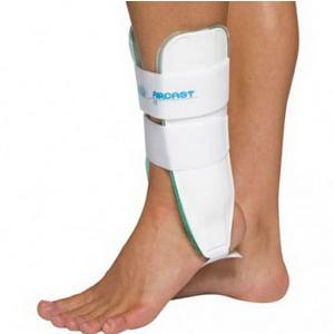 Brace Ankle Standard Large Right