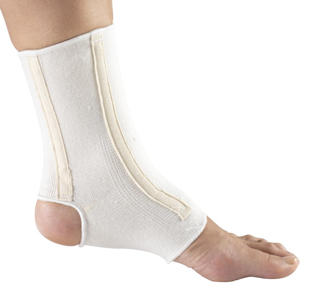 Squid Ankle Brace White Small