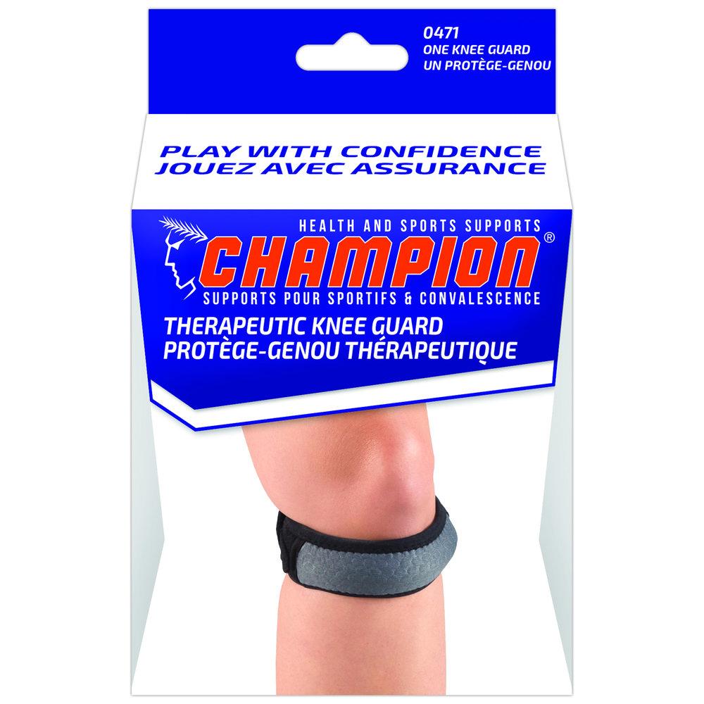 Therapeutic Knee Guard,Universal