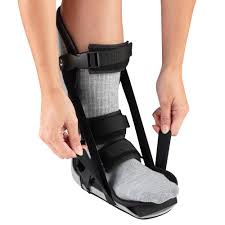 Otc Maximum Formfit Night Splint Sm (Men: > 7) (Women: > 7 1/2) Low-Profile Adjusts From 10-90`