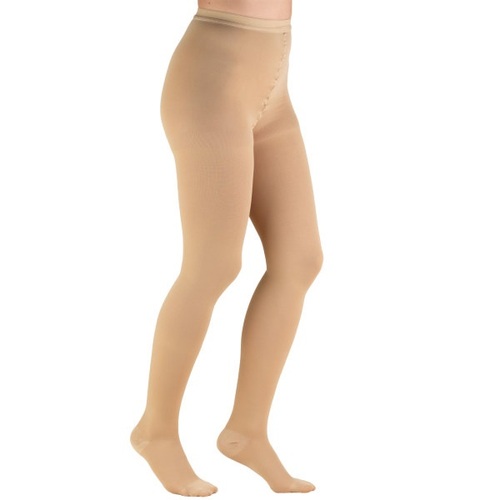 Truform Standard Figure 20-30mmhg Compression Pantyhose Petite 4' 11" - 5' 6" (90 - 135 Lbs) Be