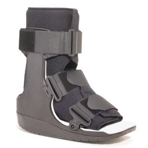 Otc Maximum Low Top Walker Boot Black Medium Men'S (7 1/2 - 10 1/2)(Women (8 1/2 - 11 1/2)