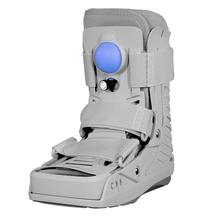 Ea Otc Inflatable Low Top Aircast Walker Boot Med (Men: 6 1/2 - 10) (Women: 7 1/2 - 11) Non-Skid