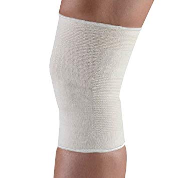 Pullover Elastic Knee Support X-Large (19-21.75')
