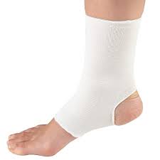 Pullover Elastic Ankle Support Large (8.75-9.75")