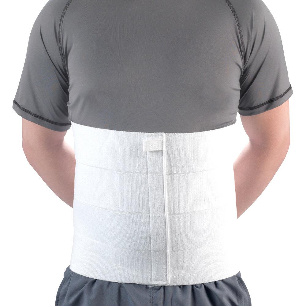 Otc Minimum Universal Four-Panel Binder Md (46-62") Unisex White