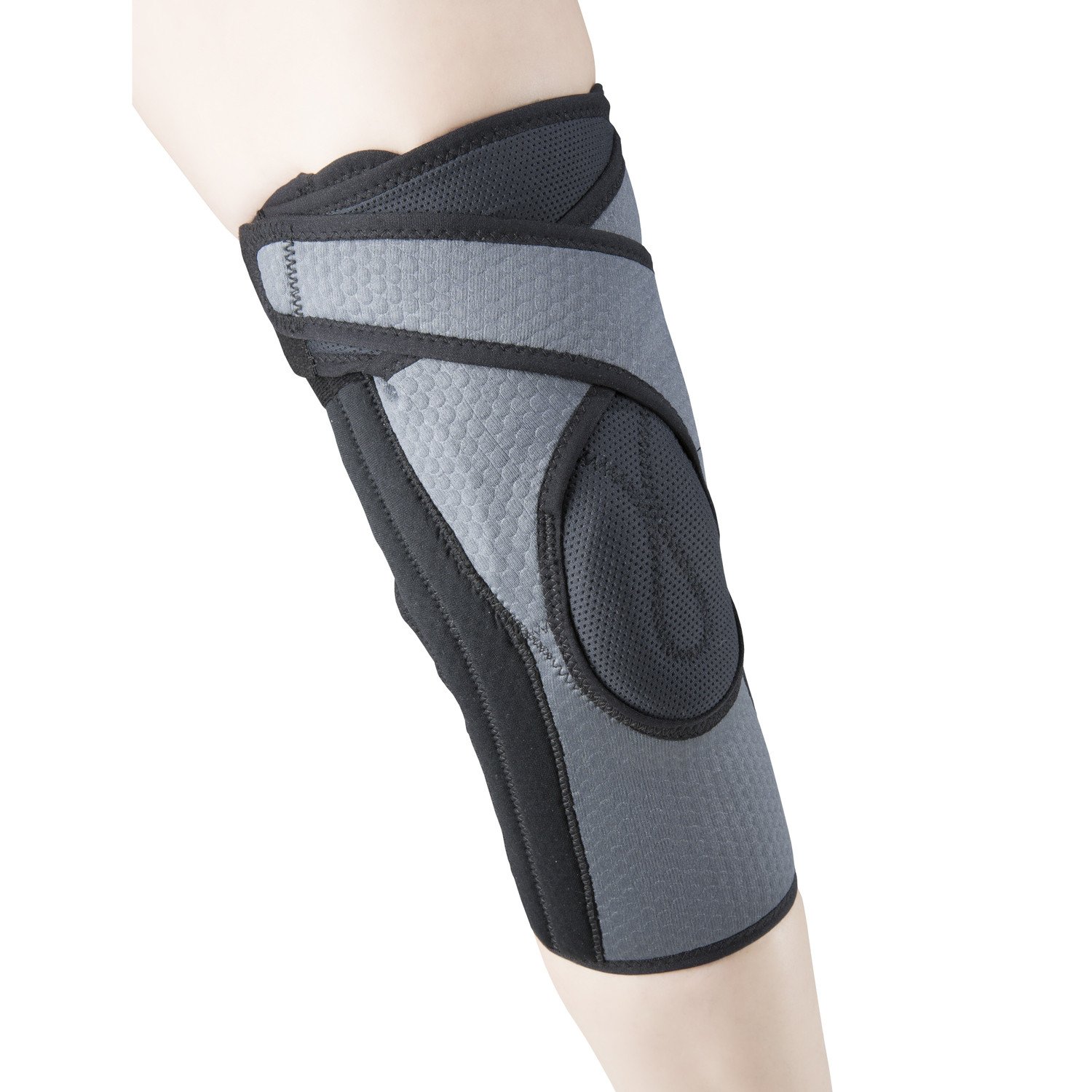 Knee Support With Patella Uplift