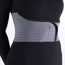 Rib Belt For Women Right 29-38in
