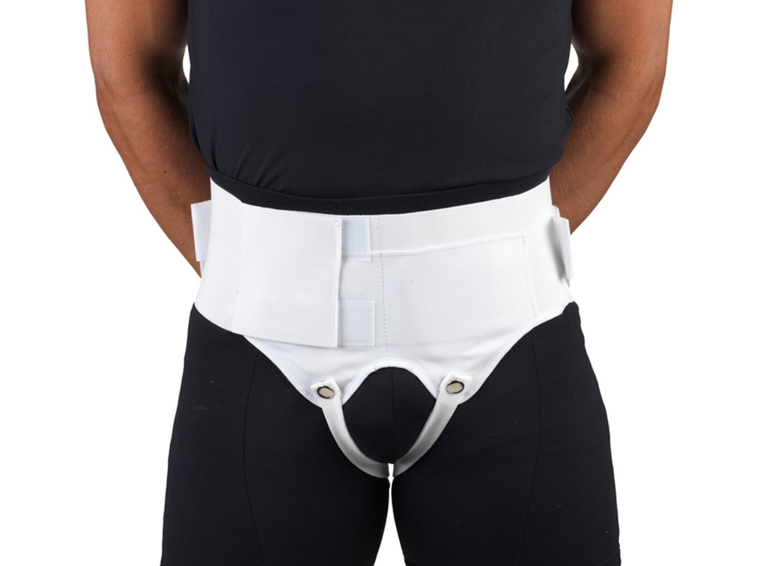 Hernia Light Support Double Medium