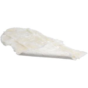 Presure Relief Medical Overlay Made Of Sheepskin