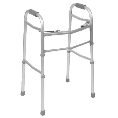 Walker Double Release W/ Legs Only