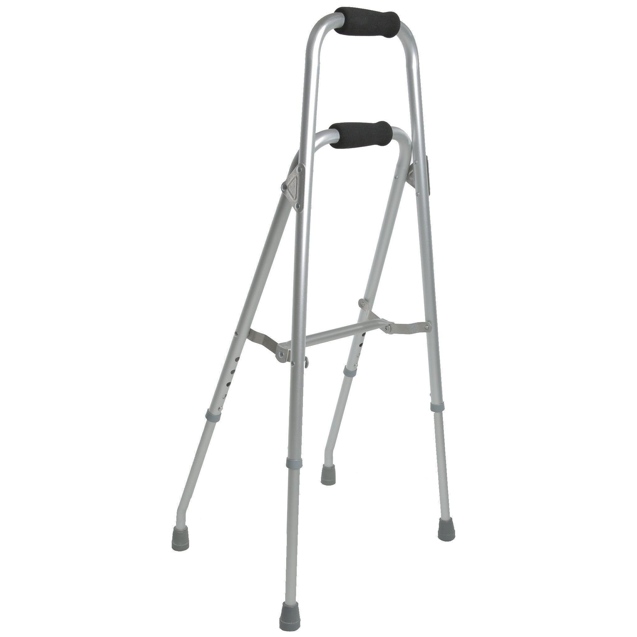 Hemi-Walker, Adjustable