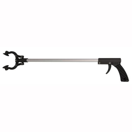 Reach Extender With Suction Cups
