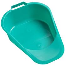 Fracture Pan With Loop Handle
