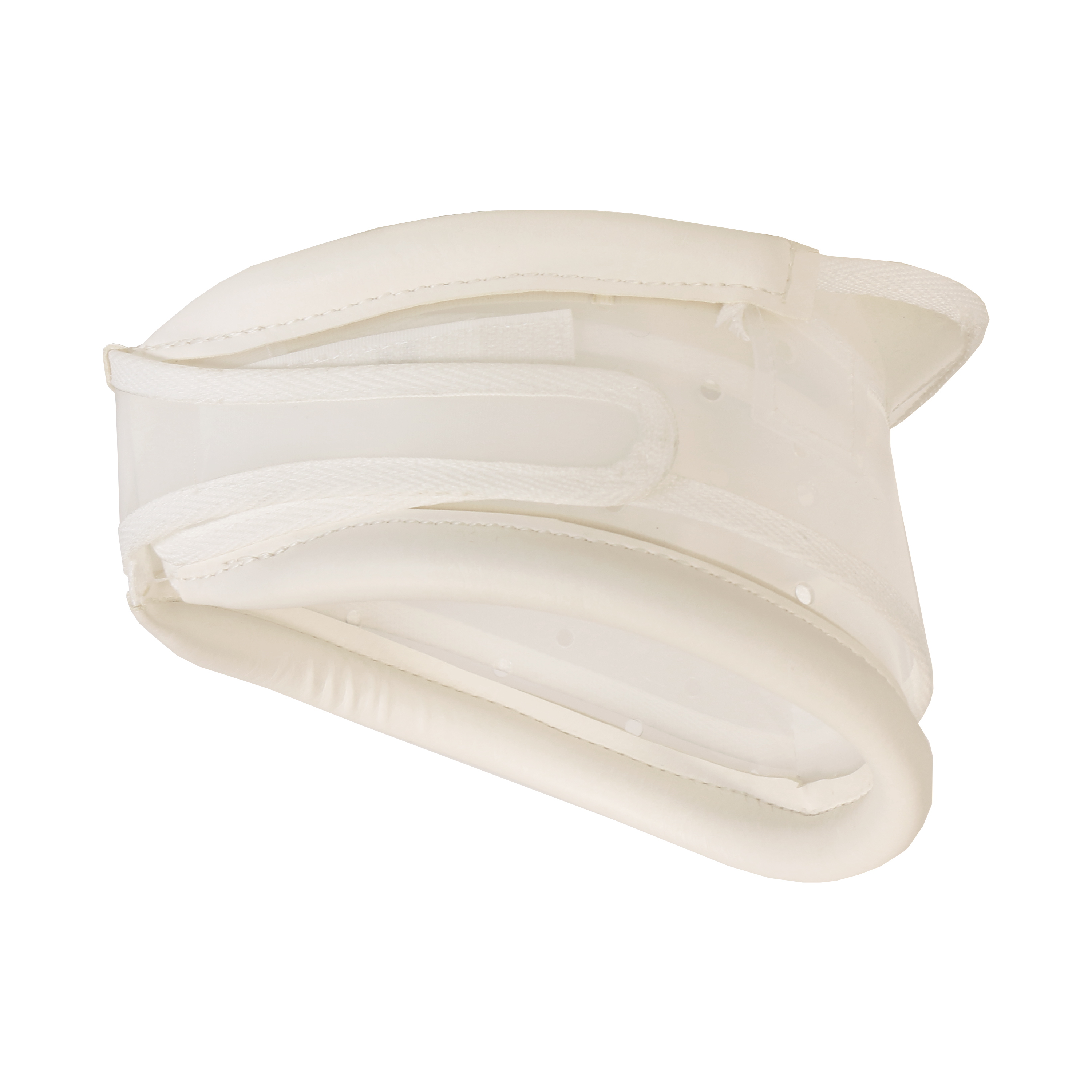 Champion Cervical Collar Rigid Plastic Chin Support