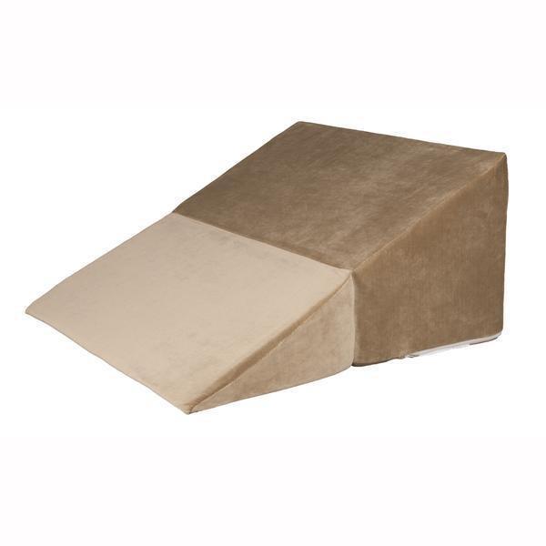 Bed Wedge Support 24x24x8" Foldable Airway
