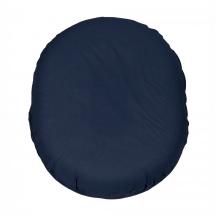 Foam Invalid Cushion Navy 16"