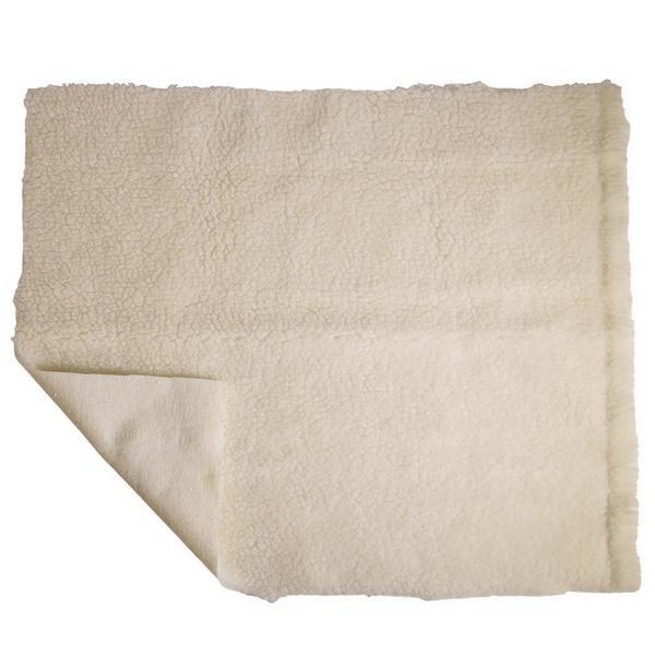 Pressure Relief Pad 30" X 40", White