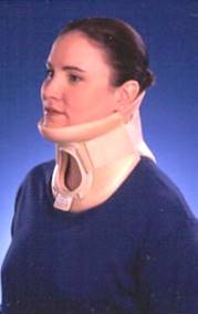 Liner For Tracheostomy Philadelphia Collars X-Large