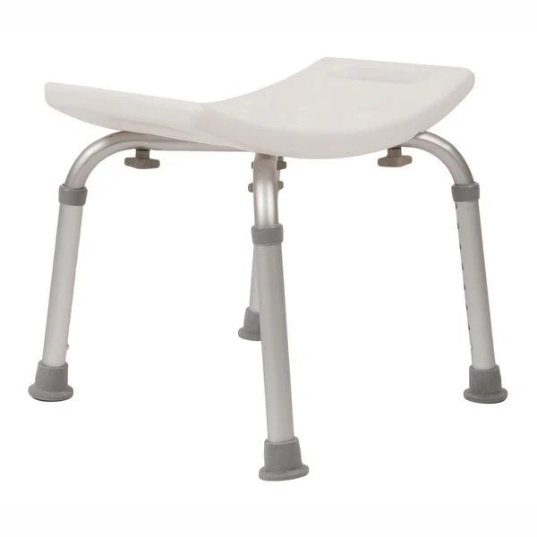 Adjustable Bath Bench 14"-21"