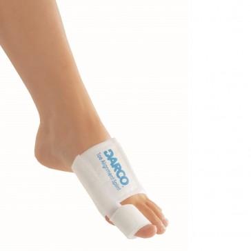 Toe Alignment Splint White One Size