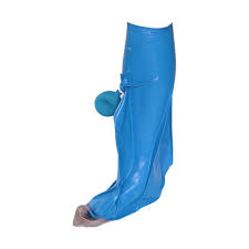 Drypro Waterproof Body Protection - Half Leg Reg 23.5"L