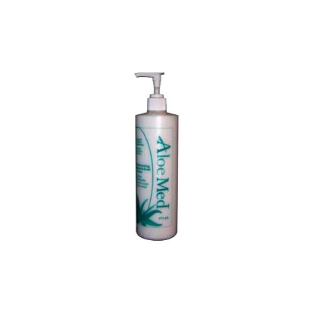 Aloemed Hand And Body Lotion, Pump Bottle 473ml