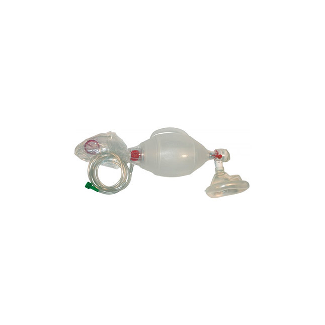 Spur Ii Manual Resuscitator, Adult