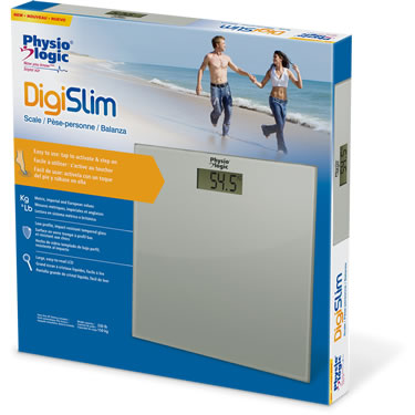 Physiologic Digislim Scale
