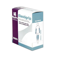 Medpro Elastigrip Compression Bandage Size G 4.4" X 10m For Large Thigh Reusable