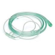 Nasal Cannula, 7ft Tube, Adult