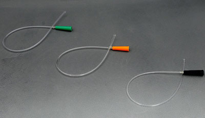 Cath Urethral Vinyl Pvc Female Lf 6in 14fr