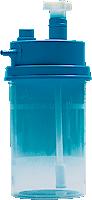 Airlife Empty Humidifier 370ml Pop-Off Cap 6psi Valve Transparent Plastic Disposable