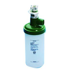 Nebulizer Empty 28%-98% Fio2 350ml Reusable