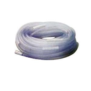 Medi Vac Clear Tubing -Non Returnable