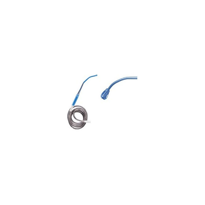 Tip Suction Yankauer Tapered Bulb Tip 6ft Tube