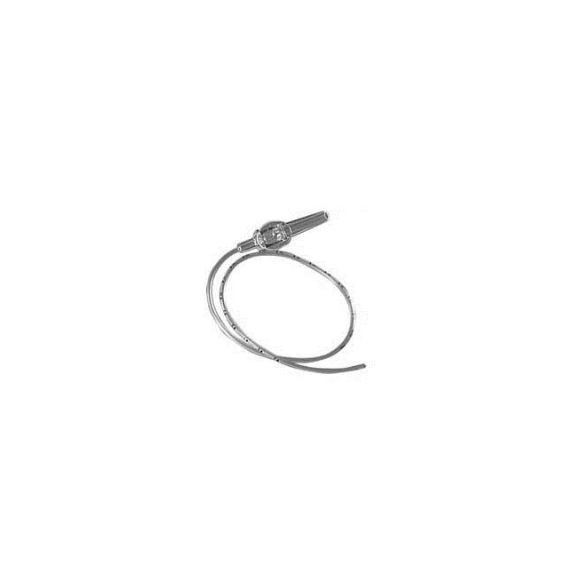 Catheter Suction 14fr Sterile,W/Control Valve