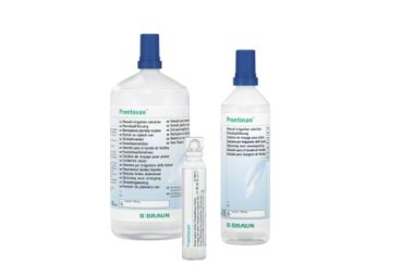 Prontosan 350ml Wound Irrigation Solution