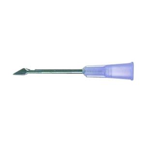 Non-Coring Vented Admix Needle 16g X 1in Thin Wall