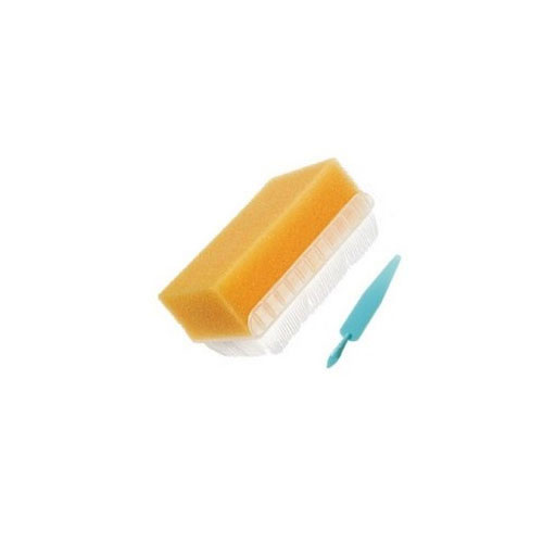 E-Z Scrub Preoperative Surgical Scrub Brush